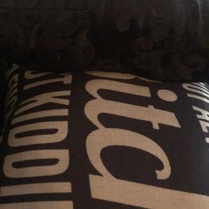 Meet your Posher, Sabrina